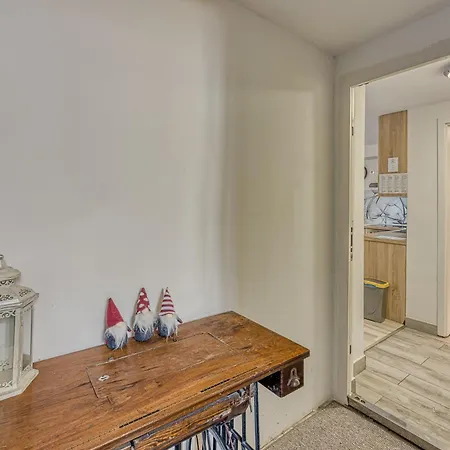 Apartment Bumblebee Flat - Happy Zagreb